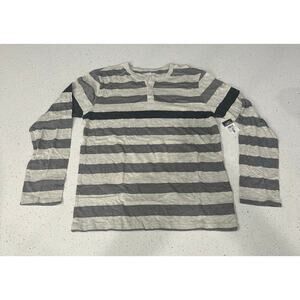 Rue 21 Carbon Mens Shirt Size Medium NEW